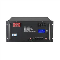 48V 100AH 5KWH लिथियम Lifepo4 बैटरी
