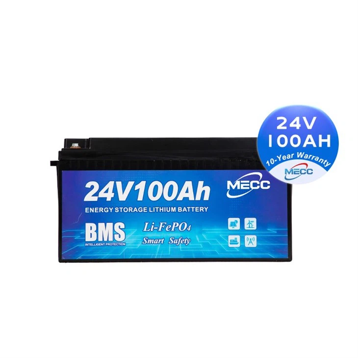 12V 200AH Lead Converted Lithium Battery in Energy Storage Systems