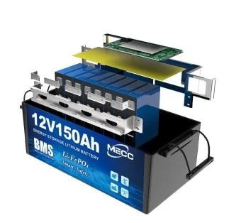 12v Lifepo4 Battery Pack 300ah
