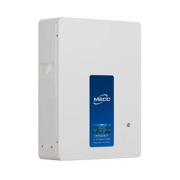 51.2V 200AH Lifepo4 Stacked Battery