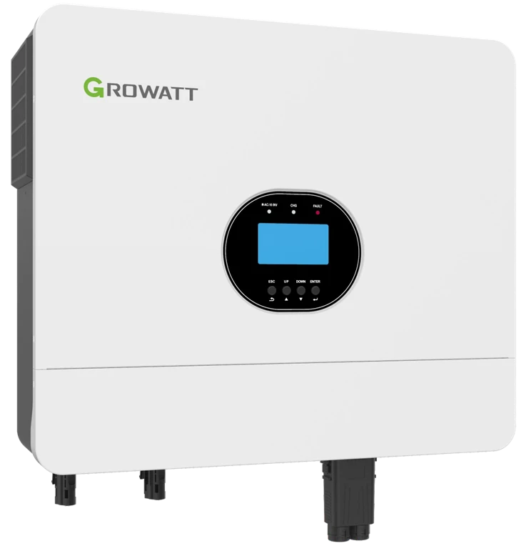 Growatt Solar Inverter 10kw MPPT