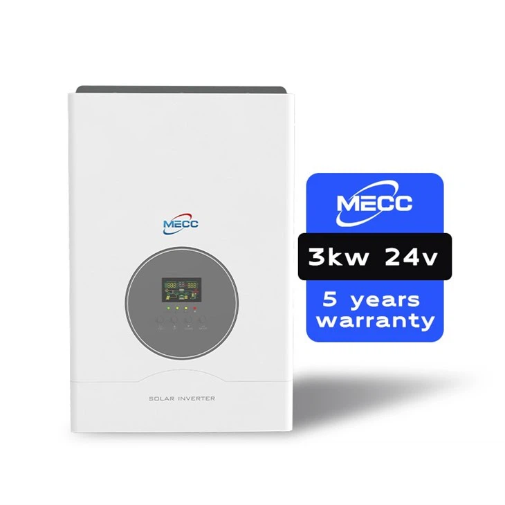 High Efficiency Rated 10kw Off Grid Inverter On The Market