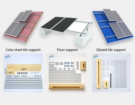 Innovative Design 5.5kw Hybrid Solar System For Purchase