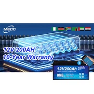 12V 200AH लिथियम बैटरी उद्योग को बढ़ावा देता है