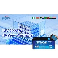 24v लाइफपो4 बैटरी पैक 100ah
