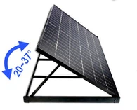 इन्वर्टर बालकनी सिस्टम 800W