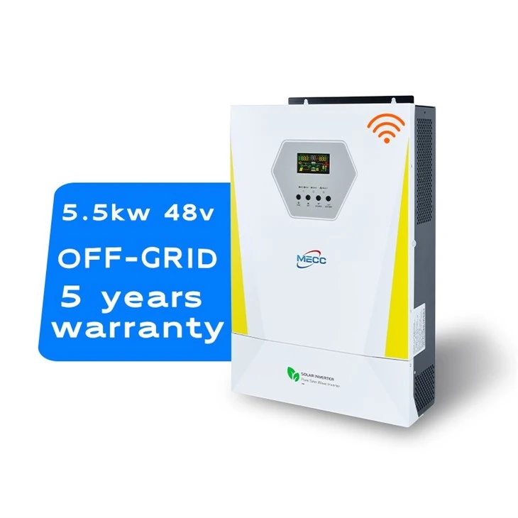 Versatile 15kw Off Grid Inverter in The Marketplace